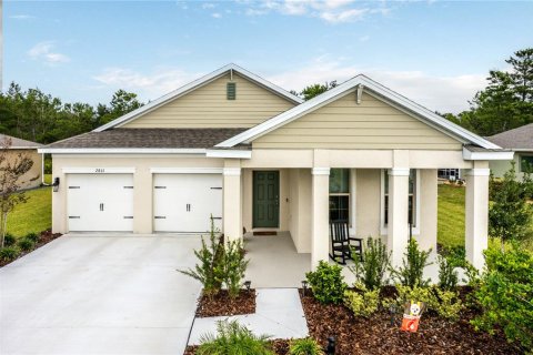 House in Ormond Beach, Florida 3 bedrooms, 190.26 sq.m. № 1773840 - photo 2