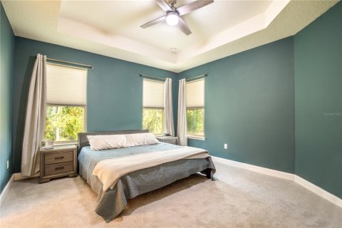 House in Ormond Beach, Florida 3 bedrooms, 190.26 sq.m. № 1773840 - photo 18