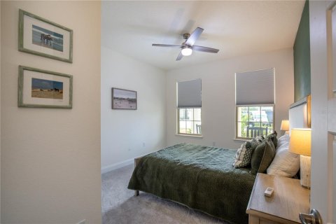 House in Ormond Beach, Florida 3 bedrooms, 190.26 sq.m. № 1773840 - photo 23