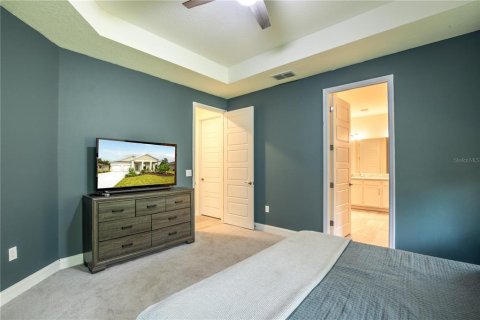 House in Ormond Beach, Florida 3 bedrooms, 190.26 sq.m. № 1773840 - photo 19