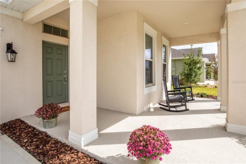 House in Ormond Beach, Florida 3 bedrooms, 190.26 sq.m. № 1773840 - photo 3