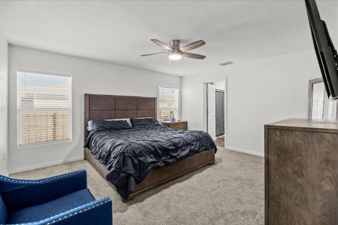 Casa en venta en Port St. Lucie, Florida, 4 dormitorios, 167.78 m2 № 2078272 - foto 19