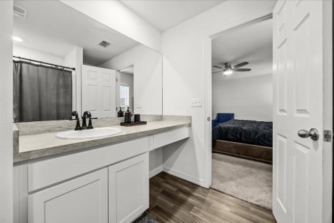 Casa en venta en Port St. Lucie, Florida, 4 dormitorios, 167.78 m2 № 2078272 - foto 22