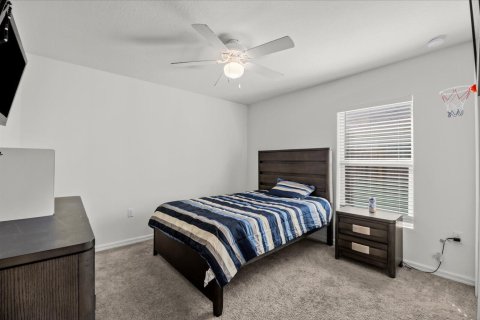 Casa en venta en Port St. Lucie, Florida, 4 dormitorios, 167.78 m2 № 2078272 - foto 25