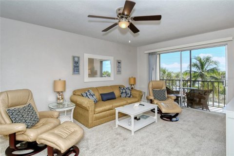 Condominio en venta en Sarasota, Florida, 2 dormitorios, 69.96 m2 № 1919247 - foto 10