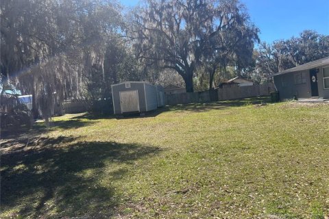 Land in Leesburg, Florida № 2159732