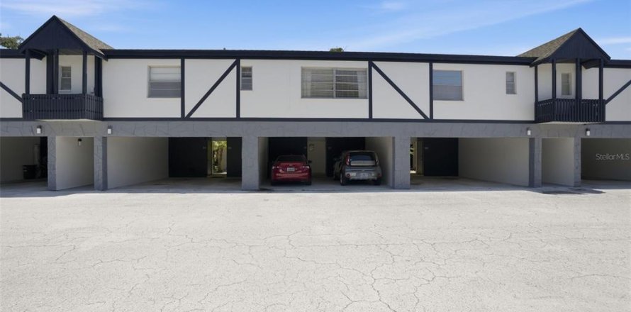 Condominio en Dunedin, Florida, 3 dormitorios  № 2107062