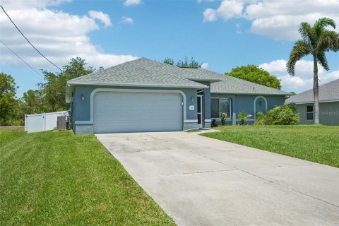 Villa ou maison à vendre à Cape Coral, Floride: 4 chambres, 159.05 m2 № 2120355 - photo 3
