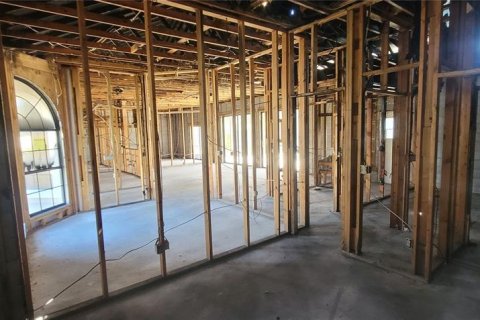 House in Winter Park, Florida 4 bedrooms, 166.11 sq.m. № 1584702 - photo 20