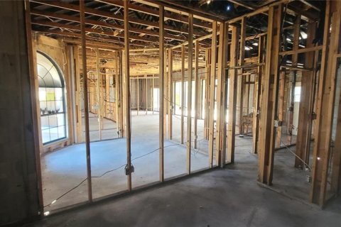 House in Winter Park, Florida 4 bedrooms, 166.11 sq.m. № 1584702 - photo 22