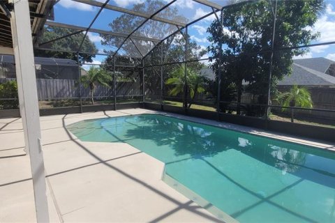 House in Winter Park, Florida 4 bedrooms, 166.11 sq.m. № 1584702 - photo 3