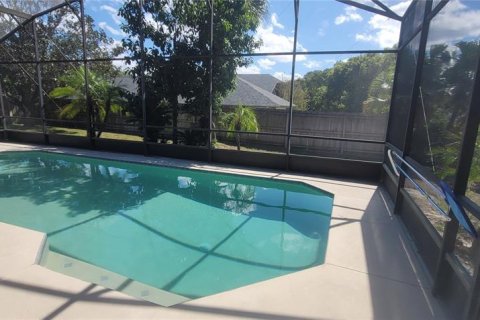 House in Winter Park, Florida 4 bedrooms, 166.11 sq.m. № 1584702 - photo 6