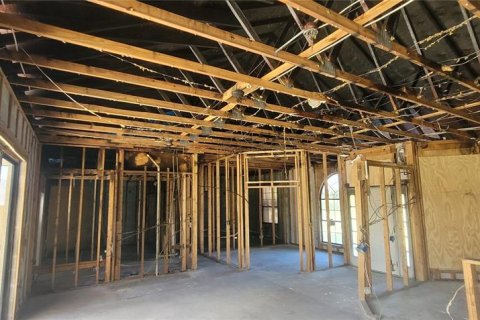 House in Winter Park, Florida 4 bedrooms, 166.11 sq.m. № 1584702 - photo 26