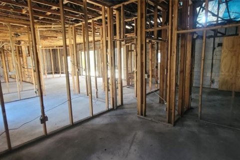 House in Winter Park, Florida 4 bedrooms, 166.11 sq.m. № 1584702 - photo 21