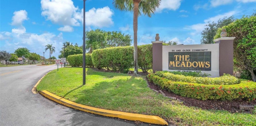Casa en Deerfield Beach, Florida 2 dormitorios, 137.31 m2 № 1939828
