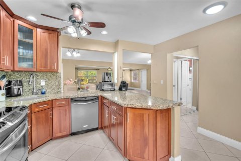 Casa en venta en Deerfield Beach, Florida, 2 dormitorios, 137.31 m2 № 1939828 - foto 15