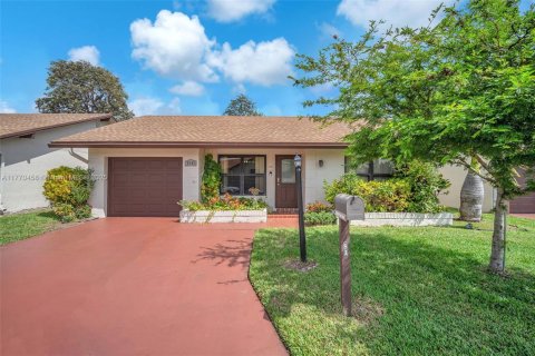 Casa en venta en Deerfield Beach, Florida, 2 dormitorios, 137.31 m2 № 1939828 - foto 5
