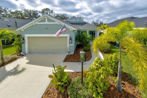Casa en venta en Parrish, Florida, 3 dormitorios, 141.95 m2 № 1747674 - foto 2