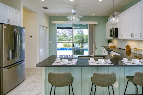 Casa en venta en Parrish, Florida, 3 dormitorios, 141.95 m2 № 1747674 - foto 17