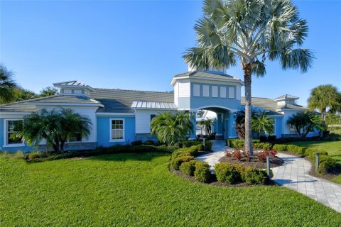 Casa en venta en Parrish, Florida, 3 dormitorios, 141.95 m2 № 1747674 - foto 3