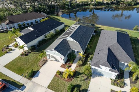 Casa en venta en Parrish, Florida, 3 dormitorios, 141.95 m2 № 1747674 - foto 10