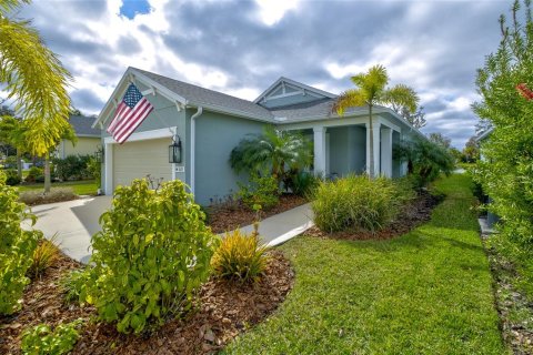 Casa en venta en Parrish, Florida, 3 dormitorios, 141.95 m2 № 1747674 - foto 4