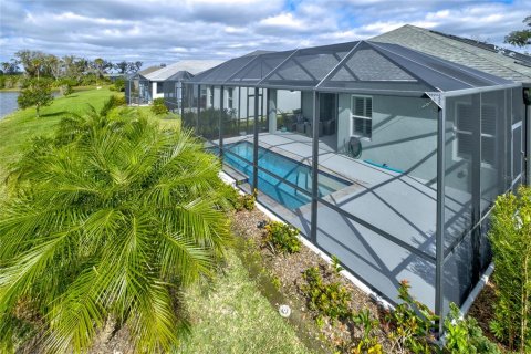 Casa en venta en Parrish, Florida, 3 dormitorios, 141.95 m2 № 1747674 - foto 7