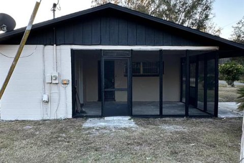 House in Wildwood, Florida 3 bedrooms, 88.26 sq.m. № 2096524 - photo 30