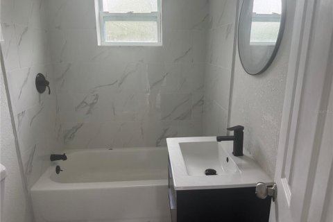 Снять в аренду виллу или дом в Лейк-Уэльс, Флорида 3 спальни, 107.02м2, № 1793521 - фото 20