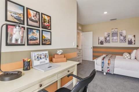 Adosado en venta en Apollo Beach, Florida, 3 dormitorios, 163.32 m2 № 1856646 - foto 23