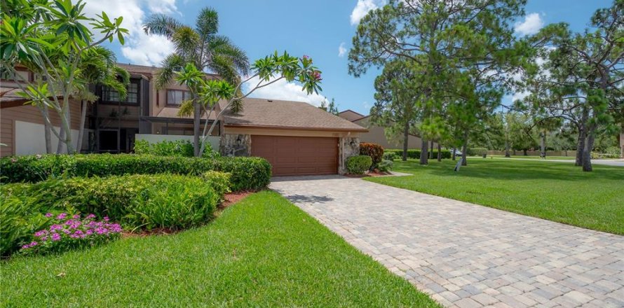 Adosado en Clearwater, Florida 2 dormitorios, 178.47 m2 № 1791232