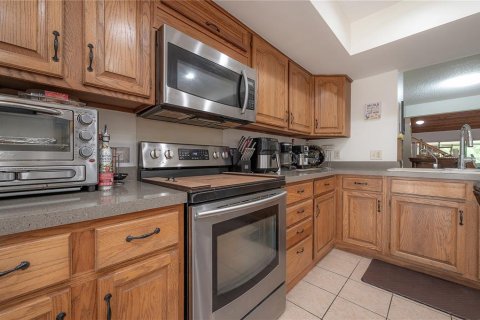 Adosado en venta en Clearwater, Florida, 2 dormitorios, 178.47 m2 № 1791232 - foto 14