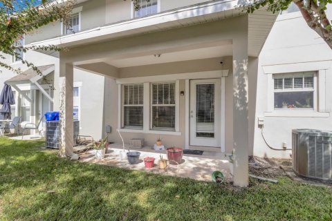 Copropriété à vendre à Kissimmee, Floride: 3 chambres, 128.39 m2 № 2411678 - photo 29