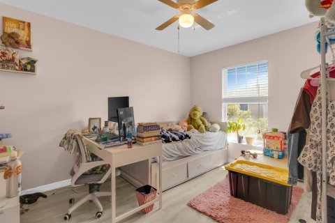 Copropriété à vendre à Kissimmee, Floride: 3 chambres, 128.39 m2 № 2411678 - photo 24