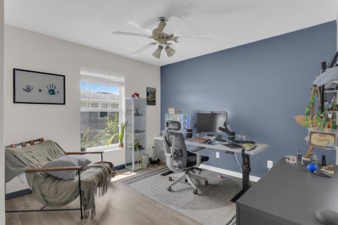 Copropriété à vendre à Kissimmee, Floride: 3 chambres, 128.39 m2 № 2411678 - photo 20
