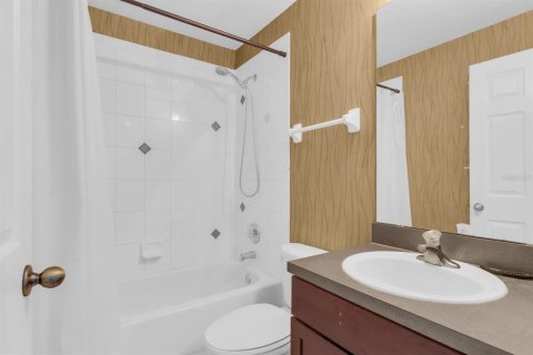Copropriété à vendre à Kissimmee, Floride: 3 chambres, 128.39 m2 № 2411678 - photo 25