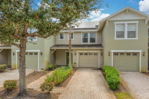 Condo à Kissimmee, Floride, 3 chambres № 2411678