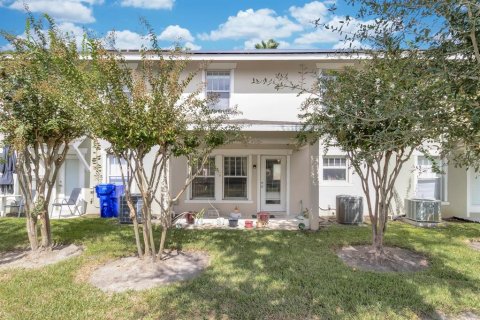 Copropriété à vendre à Kissimmee, Floride: 3 chambres, 128.39 m2 № 2411678 - photo 30