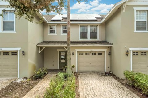Copropriété à vendre à Kissimmee, Floride: 3 chambres, 128.39 m2 № 2411678 - photo 2