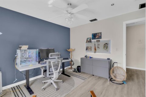 Copropriété à vendre à Kissimmee, Floride: 3 chambres, 128.39 m2 № 2411678 - photo 21