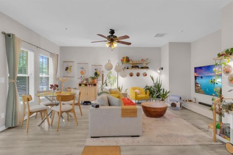 Copropriété à vendre à Kissimmee, Floride: 3 chambres, 128.39 m2 № 2411678 - photo 8