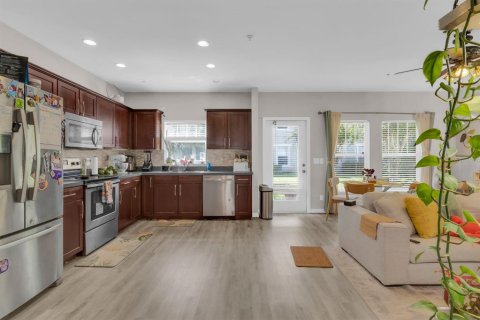 Copropriété à vendre à Kissimmee, Floride: 3 chambres, 128.39 m2 № 2411678 - photo 10