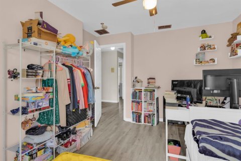 Copropriété à vendre à Kissimmee, Floride: 3 chambres, 128.39 m2 № 2411678 - photo 22