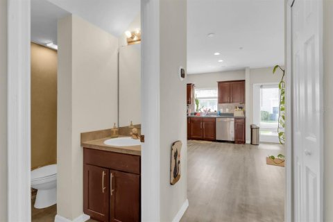 Copropriété à vendre à Kissimmee, Floride: 3 chambres, 128.39 m2 № 2411678 - photo 12