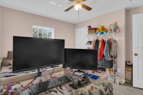 Copropriété à vendre à Kissimmee, Floride: 3 chambres, 128.39 m2 № 2411678 - photo 23