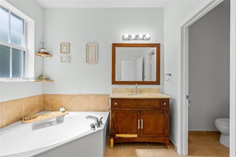 Adosado en venta en Doral, Florida, 3 dormitorios, 186.55 m2 № 2013192 - foto 28