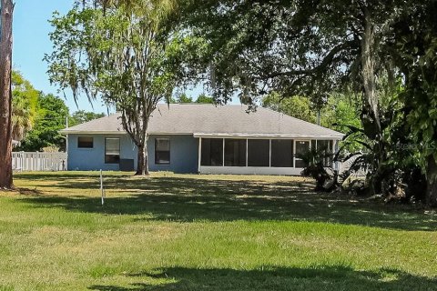 Villa ou maison à louer à Kissimmee, Floride: 3 chambres, 144.37 m2 № 2113334 - photo 15