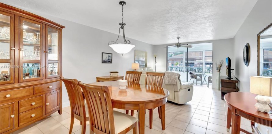 Condominio en Lauderdale Lakes, Florida, 2 dormitorios № 1929611