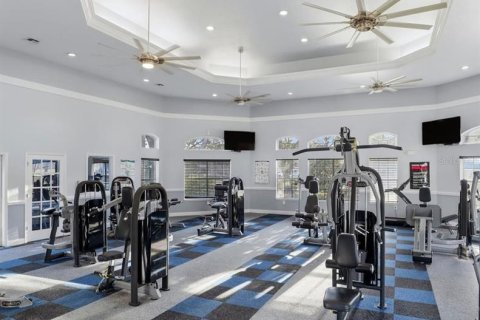 Copropriété à vendre à Orlando, Floride: 2 chambres, 128.95 m2 № 2234574 - photo 15