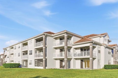 Copropriété à vendre à Orlando, Floride: 2 chambres, 128.95 m2 № 2234574 - photo 17